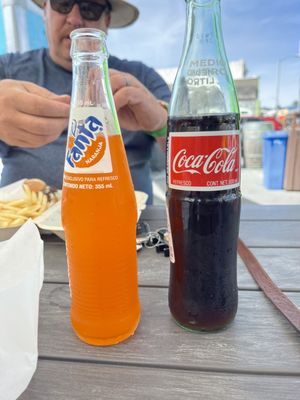 COASTAL SMASH by null