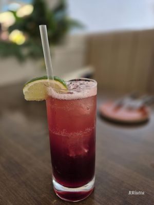 Atlas Restaurant & Bar by null