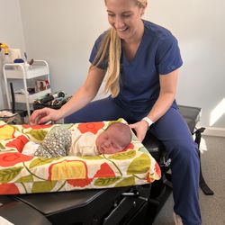 White Cap Chiropractic - Chiropractic care for all ages!