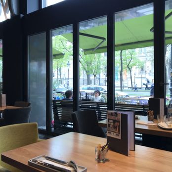 Yamm! - Yamm at lunch - International Near Me - Vienna, 9