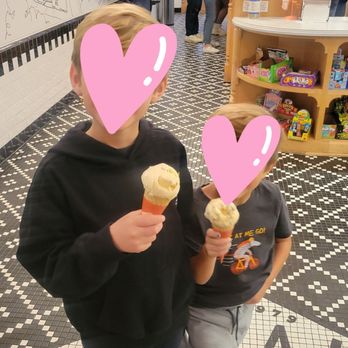 Ojai Ice Cream - Ice Cream & Frozen Yogurt Near Me - Ojai, California