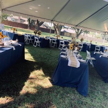 A Rental Gallery - Party Equipment Rentals Near Me - Alexandria, Louisiana