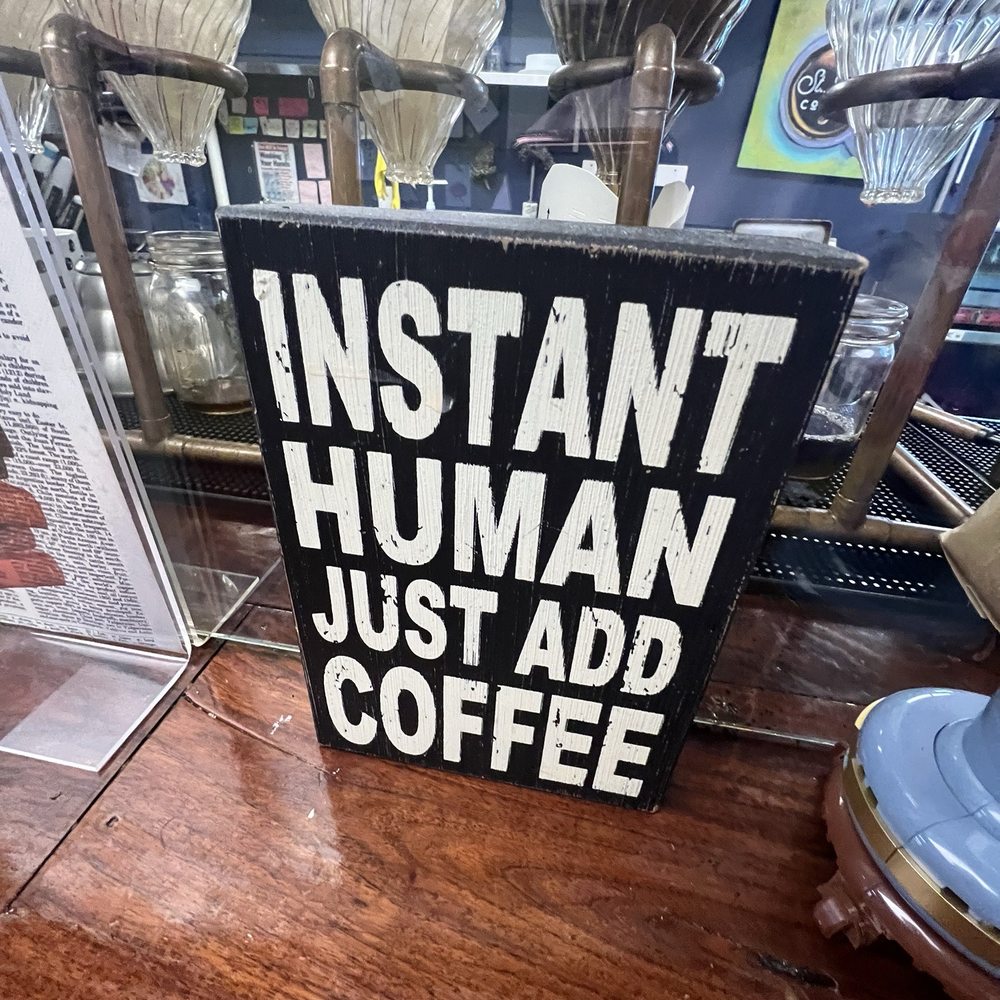 St. Inie's Coffee - Coffee & Tea Near Me - Lexington Park, Maryland St. Inie's Coffee - Coffee & Tea Near Me - Lexington Park, Maryland