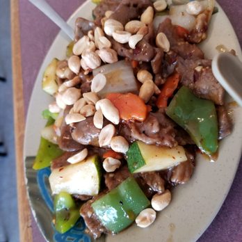 Asian Cafe Express - Kung pao beef - Chinese Near Me - Mesa, Arizona Asian Cafe Express - Kung pao beef - Chinese Near Me - Mesa, Arizona