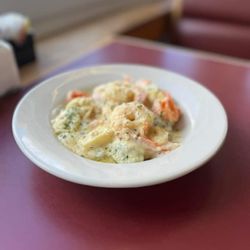  Sherburne Diner