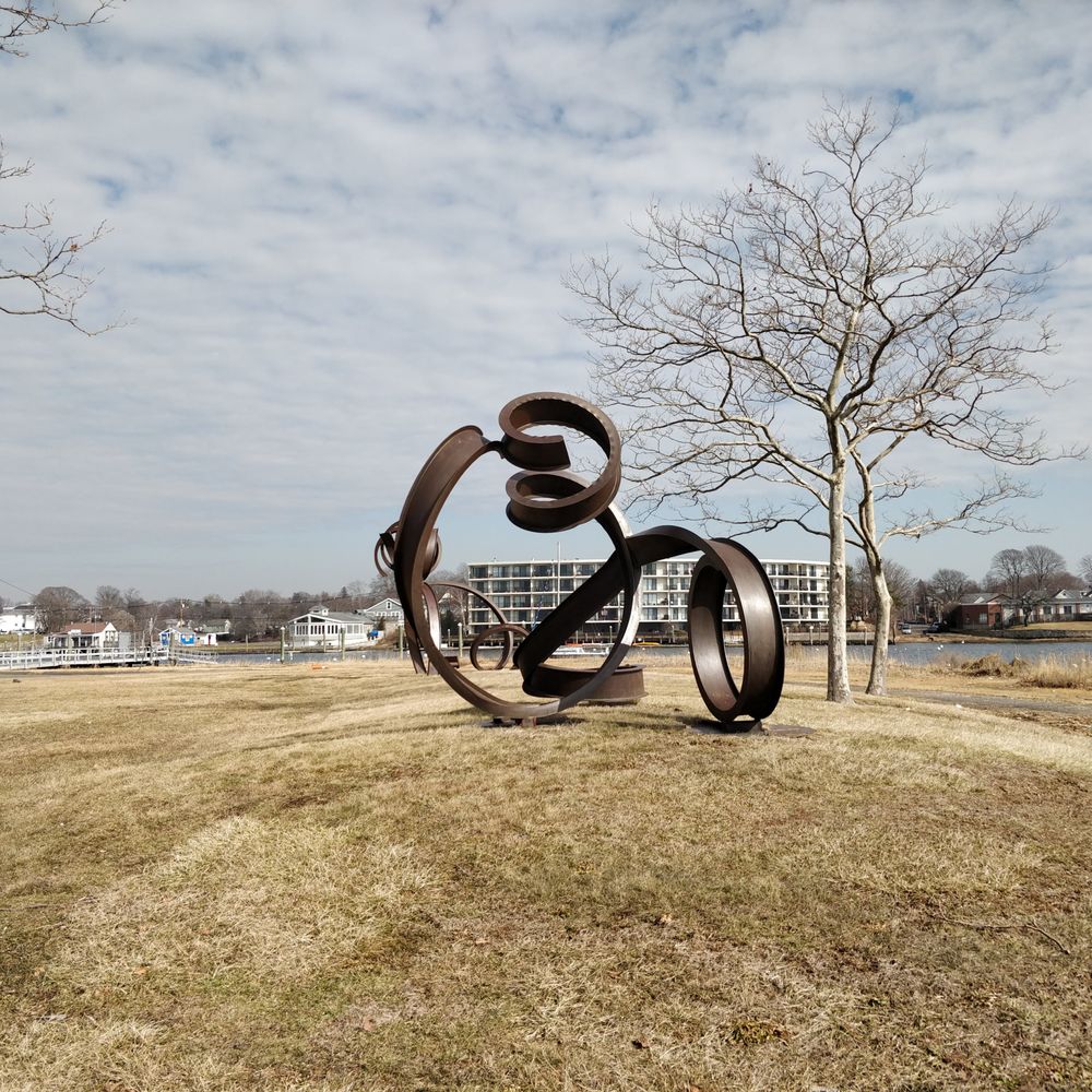 Veteran's Memorial Park - Public art - Parks Near Me - Norwalk, Connecticut Veteran's Memorial Park - Public art - Parks Near Me - Norwalk, Connecticut