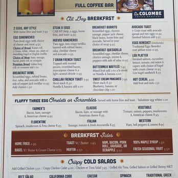 DAWN TO DUSK CAFÉ - Updated August 2024 - 38 Photos & 41 Reviews - 141