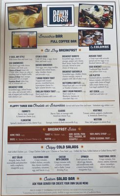 DAWN TO DUSK CAFÉ - Updated August 2024 - 38 Photos & 41 Reviews - 141