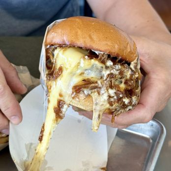 Gotts Roadside - Burgers Near Me - Napa, California Gotts Roadside - Burgers Near Me - Napa, California