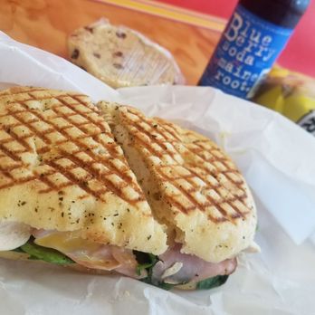 Sisters Gourmet Deli - Chicken Cordon Bleu! - Sandwiches Near Me - Bath, Maine Sisters Gourmet Deli - Chicken Cordon Bleu! - Sandwiches Near Me - Bath, Maine