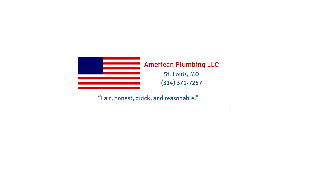 Slide of American Plumbing
