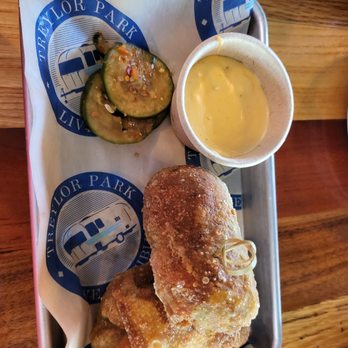 Treylor Park - Steak egg roll - New American Near Me - Ponte Vedra, Florida Treylor Park - Steak egg roll - New American Near Me - Ponte Vedra, Florida