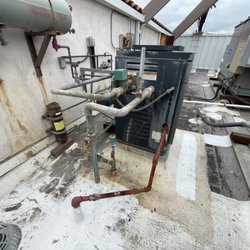 Second 2 None Plumbing Services