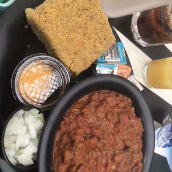 Iron Door - Chili and cornbread - Salad Near Me - Mount Lemmon, Arizona Iron Door - Chili and cornbread - Salad Near Me - Mount Lemmon, Arizona