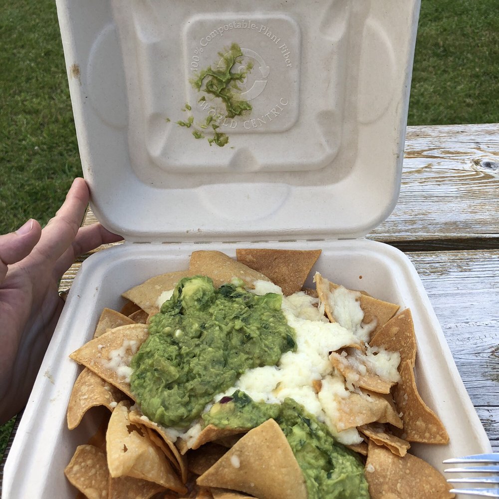 Pica's Mexican Taqueria - Nachos with extra guacamole - Mexican Near Me - Jackson, Wyoming Pica's Mexican Taqueria - Nachos with extra guacamole - Mexican Near Me - Jackson, Wyoming