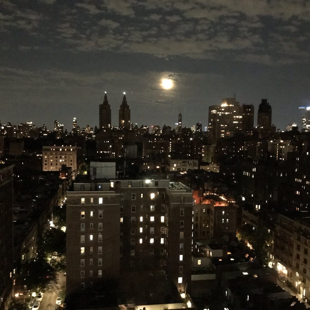 Hotel Beacon - The view of New York from my room - Hotels Near Me - New York, New York Hotel Beacon - The view of New York from my room - Hotels Near Me - New York, New York