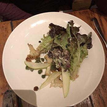 Abejas - Olive salad - New American Near Me - Golden, Colorado