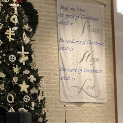 Christ The King Lutheran Church & Preschool