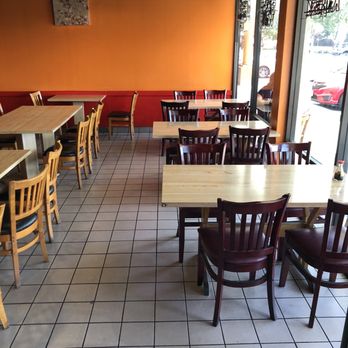 Gobi Mongolian BBQ - Interior - Chinese Near Me - Sunnyvale, California Gobi Mongolian BBQ - Interior - Chinese Near Me - Sunnyvale, California