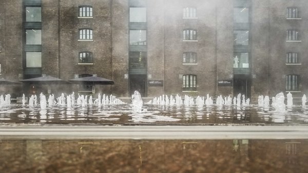 Central Saint Martins by null