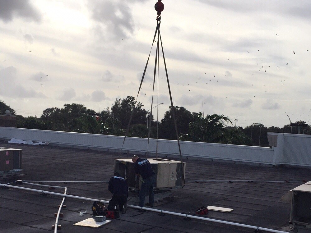 PERFECT DEGREES AIR CONDITIONING Updated August 2024 17 Reviews