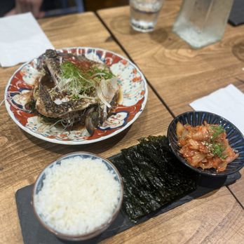 Kiraku - Tapas/Small Plates Near Me - Berkeley, California Kiraku - Tapas/Small Plates Near Me - Berkeley, California