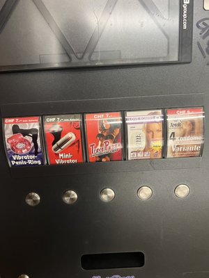 Oliver Twist by null