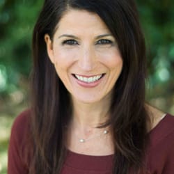 Allyson Stivers, MA LMHC - Allyson Stivers MA, LMHC