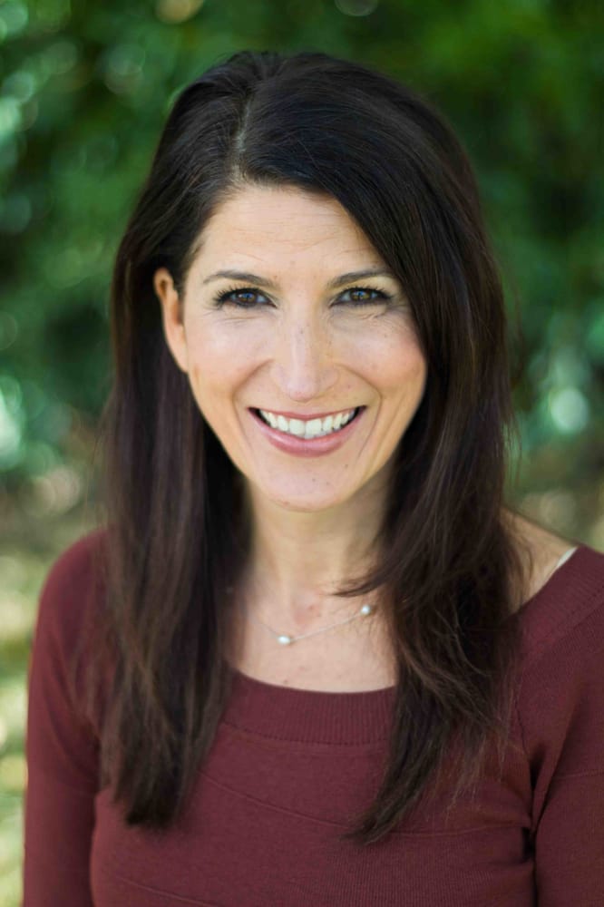 Allyson Stivers, MA LMHC - grief counselor in Woodinville, WA