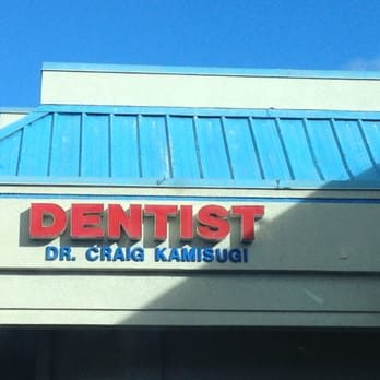 Kamisugi Craig M DDS - General Dentistry Near Me - Wahiawa, Hawaii Kamisugi Craig M DDS - General Dentistry Near Me - Wahiawa, Hawaii