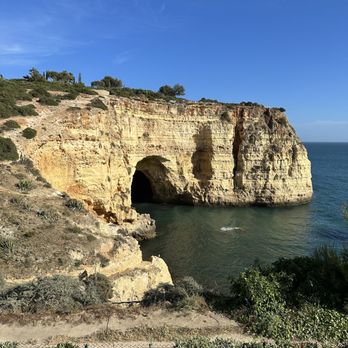 Tivoli Hotel & Resorts - View from pool - Resorts Near Me - Carvoeiro, 10
