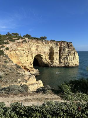 Tivoli Carvoeiro Algarve Resort by null