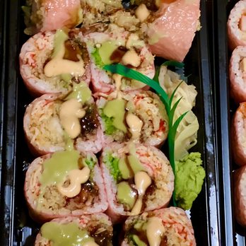 Tomo Japanese Restaurant - Sushi Bars Near Me - Saint Joseph, Missouri Tomo Japanese Restaurant - Sushi Bars Near Me - Saint Joseph, Missouri