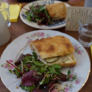 Muscovado - Cuban sandwich - Cafes Near Me - Paris, 75