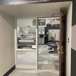Northwestern Health Sciences University