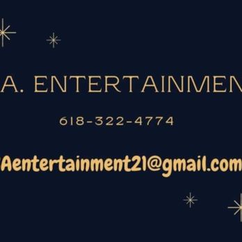 B.A. Entertainment - DJs Near Me B.A. Entertainment - DJs Near Me