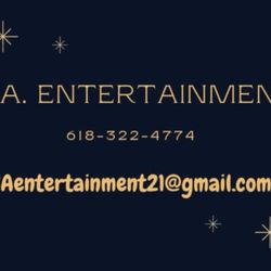 B.A. Entertainment