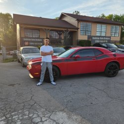 GoldStar Auto Brokers