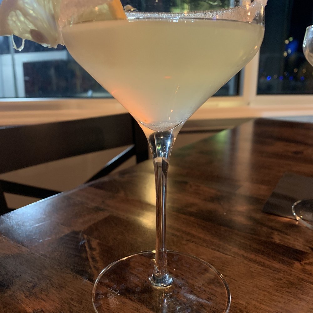 Hangar One Bistro Eatery & Bar - Lemon drop - New American Near Me - St. Augustine, Florida Hangar One Bistro Eatery & Bar - Lemon drop - New American Near Me - St. Augustine, Florida