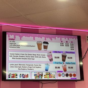 Queen Donuts - Menu - Donuts Near Me - Fayetteville, Arkansas Queen Donuts - Menu - Donuts Near Me - Fayetteville, Arkansas