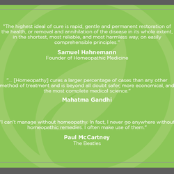 Homeopathy Heals