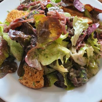 St. John Bread & Wine - Snail salad - Bakeries Near Me - London, XGL