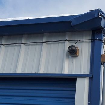 Northwest Self Storage - Self Storage Near Me - Spokane Valley, Washington