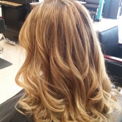 Sleek Salon & Spa - Latest trends