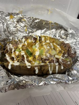 WINNER'S CIRCLE BBQ by null