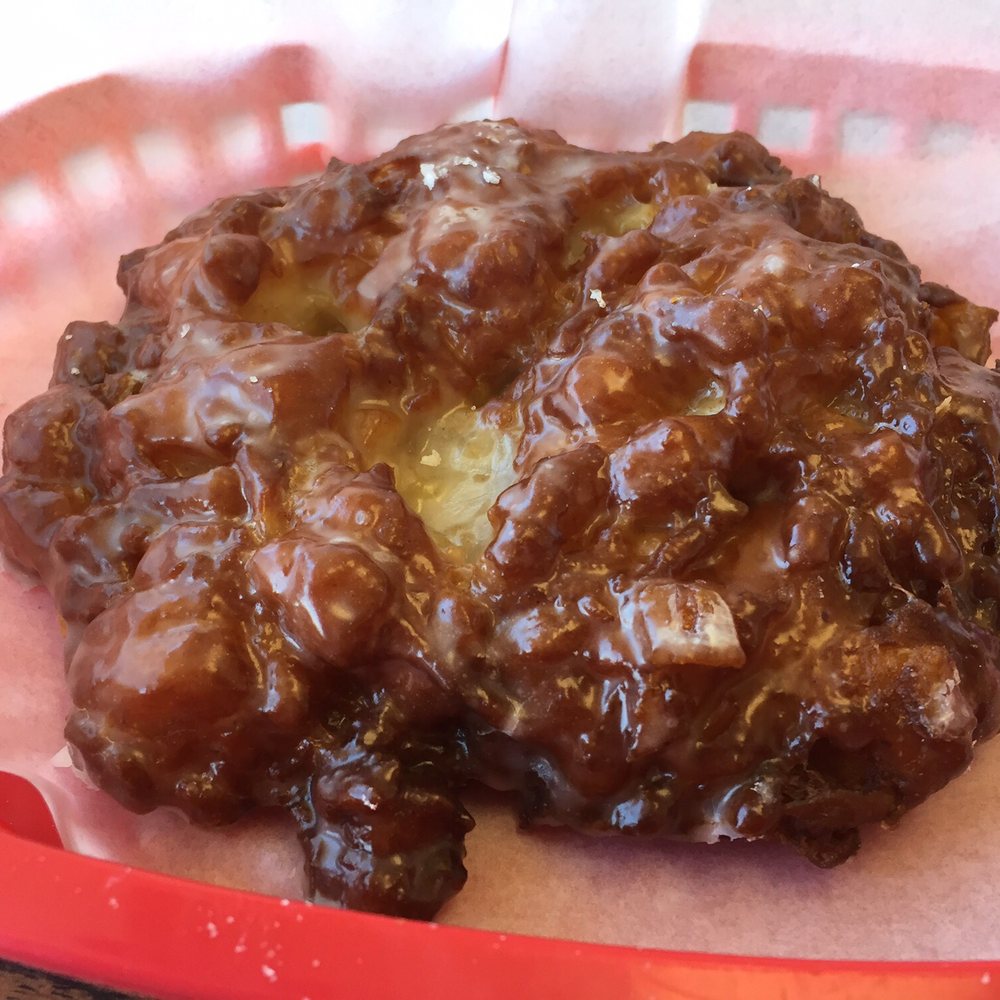 Bascom Donuts - Donuts Near Me - San Jose, California