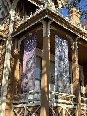 Marin History Museum by null