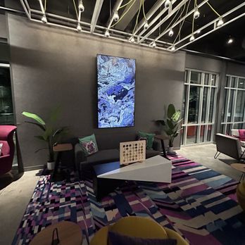 WXYZ Bar - Seating and games - Lounges Near Me - Austin, Texas