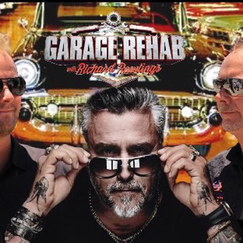 Surface 2 Surface DFW - Surface2Surface is on the Discovery Channels Hit Show "Garage Rehab" with Richard Rawlings - Masonry/Concrete Near Me - Lewisville, Texas Surface 2 Surface DFW - Surface2Surface is on the Discovery Channels Hit Show "Garage Rehab" with Richard Rawlings - Masonry/Concrete Near Me - Lewisville, Texas