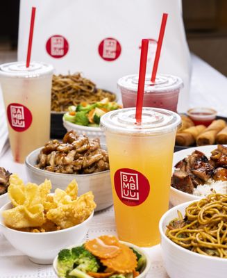 BAMBUU ASIAN EATERY - Updated June 2026 - 26 Photos & 10 Reviews ...